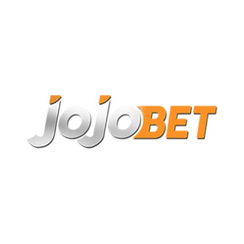 Jojobet mobil giriş ve canlı bahis logosu